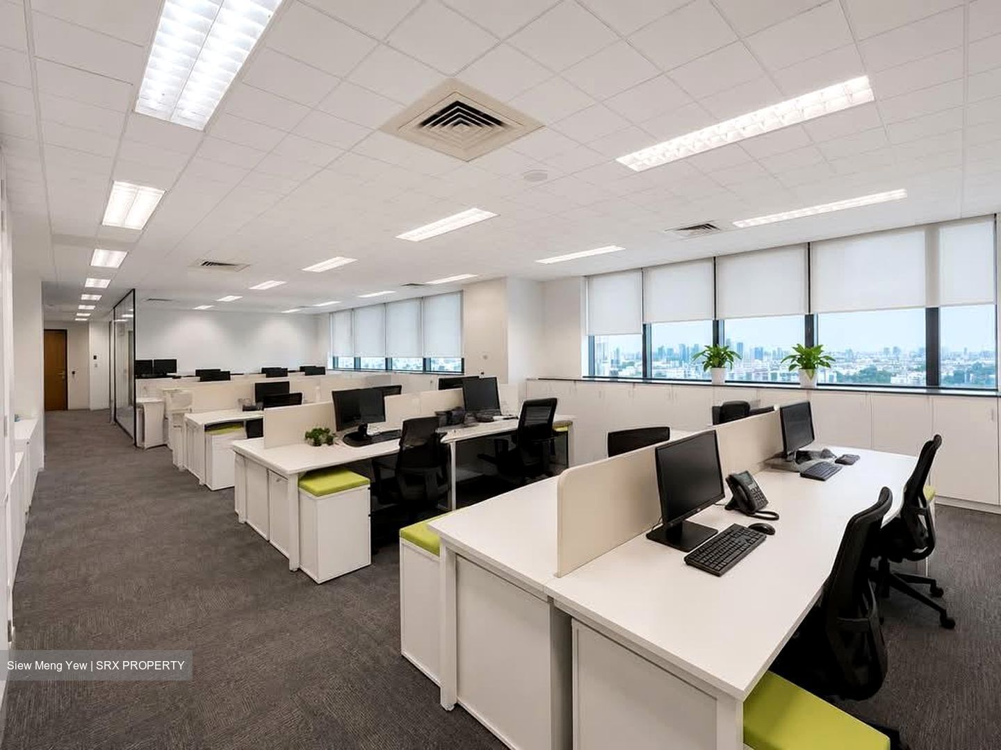 Republic Plaza (D1), Office #579069551